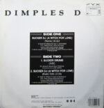 Dimples D-1