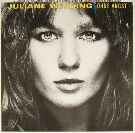 Ohne Angst-0 Juliane Werding-0