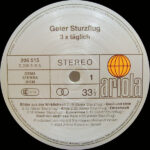 Geier Sturzflug-2