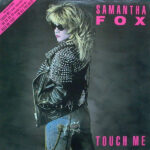 Samantha Fox-0