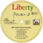 Fischer-Z-4
