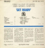 Rare Earth-1
