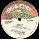 Rare Earth-2