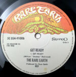 Rare Earth-3