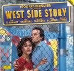 Leonard Bernstein - Kiri Te Kanawa, José Carreras, Tatiana Troyanos, Kurt Ollmann, Marilyn Horne-0