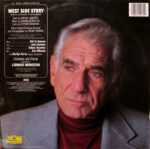 Leonard Bernstein - Kiri Te Kanawa, José Carreras, Tatiana Troyanos, Kurt Ollmann, Marilyn Horne-2