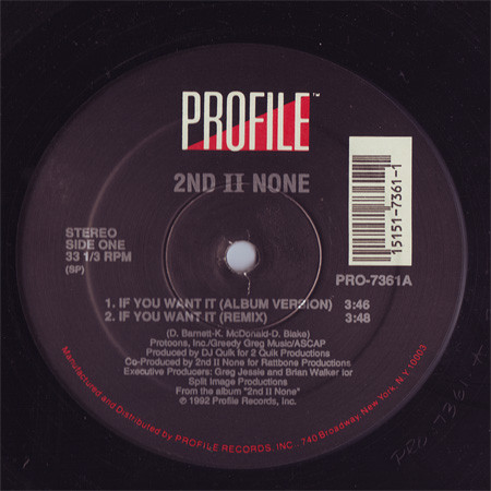 2nd II None-0