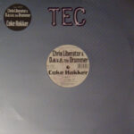 Chris Liberator & D.A.V.E. The Drummer-0