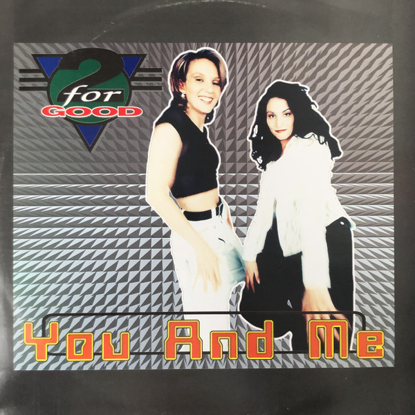 2 For Good-0