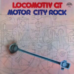 Locomotiv GT-0