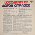 Locomotiv GT-1