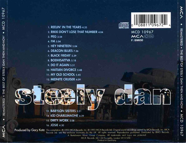 Steely Dan-1