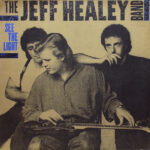 The Jeff Healey Band-0