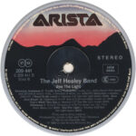 The Jeff Healey Band-3