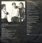 The Jeff Healey Band-4