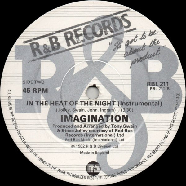 Imagination-1