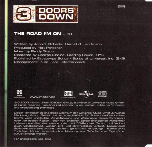 3 Doors Down-1