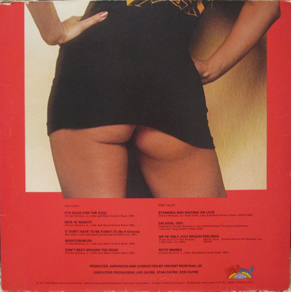 The Salsoul Orchestra-1