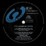Monie Love Featuring True Image-3