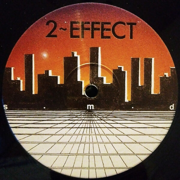 2 Effect-1