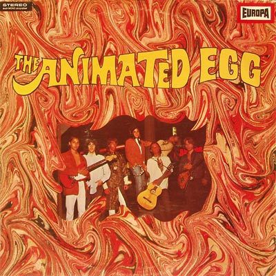 The Animated Egg-0