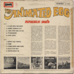 The Animated Egg-1