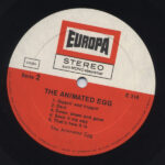 The Animated Egg-3
