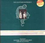 The Alan Parsons Project-0