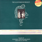 The Alan Parsons Project-0