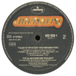 The Alan Parsons Project-3