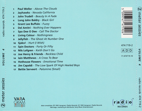 Various-1