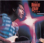 The Robert Cray Band-0