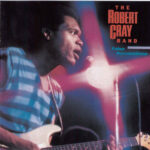 The Robert Cray Band-0