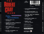 The Robert Cray Band-1