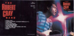 The Robert Cray Band-3