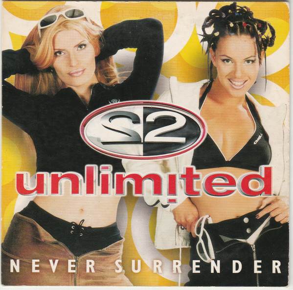 2 Unlimited-0