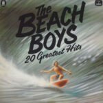 The Beach Boys-0