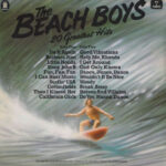 The Beach Boys-1