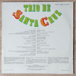 Trio de Santa Cruz-1