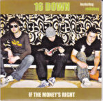 16 Down featuring Rudeboy-0