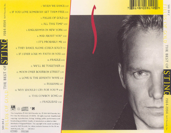 Sting-1