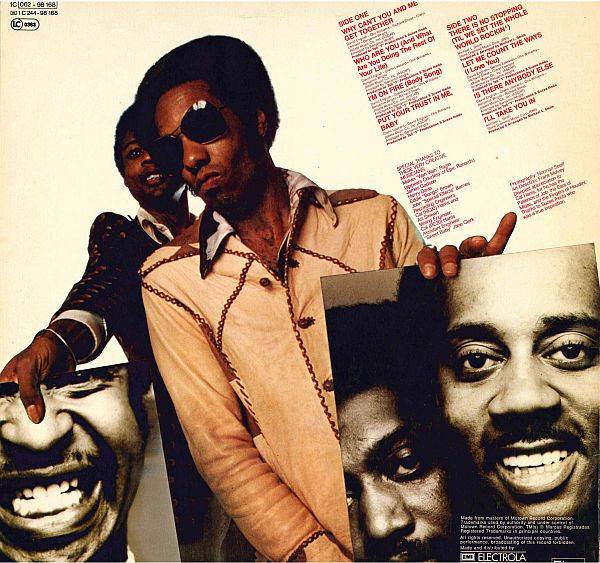 The Temptations-1