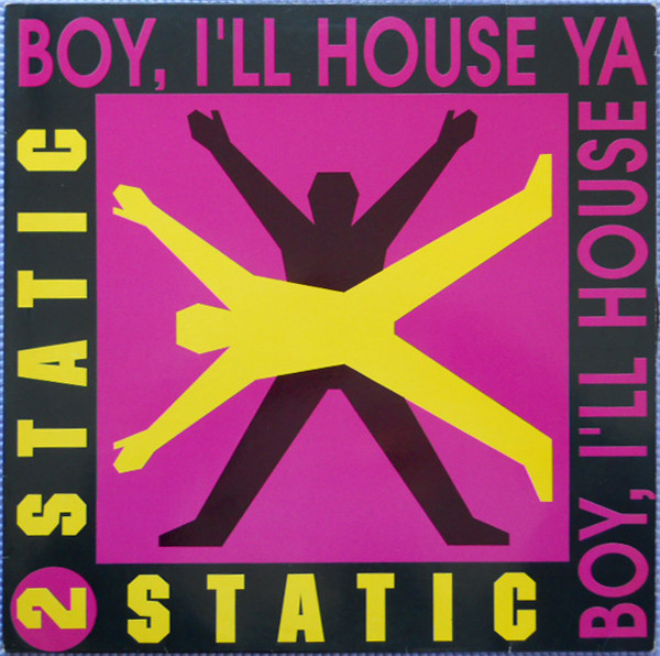 2 Static-0
