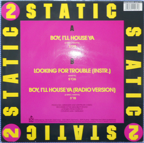 2 Static-1