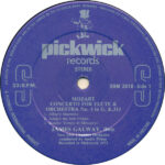 James Galway And The New Irish Chamber Orchestra-2