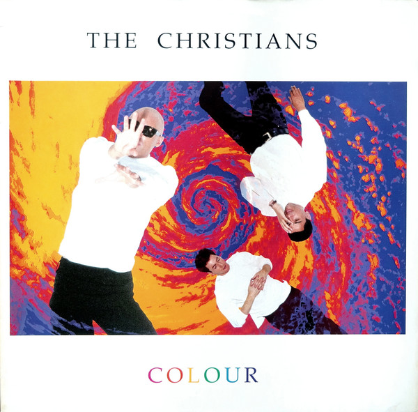 Colour-0 The Christians-0