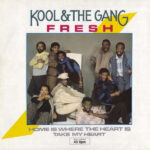 Kool & The Gang-0