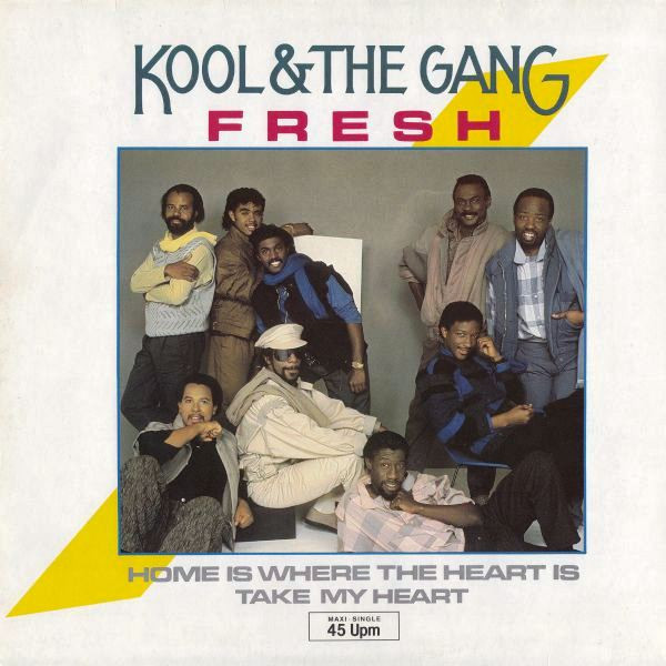 Kool & The Gang-0