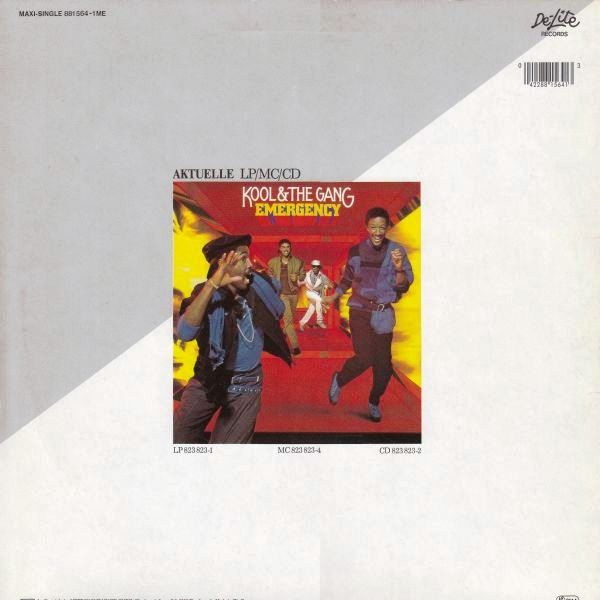 Kool & The Gang-1