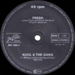 Kool & The Gang-2